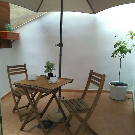 Apartament Apartamento Nuevo En Vilafamés Zewnętrze zdjęcie