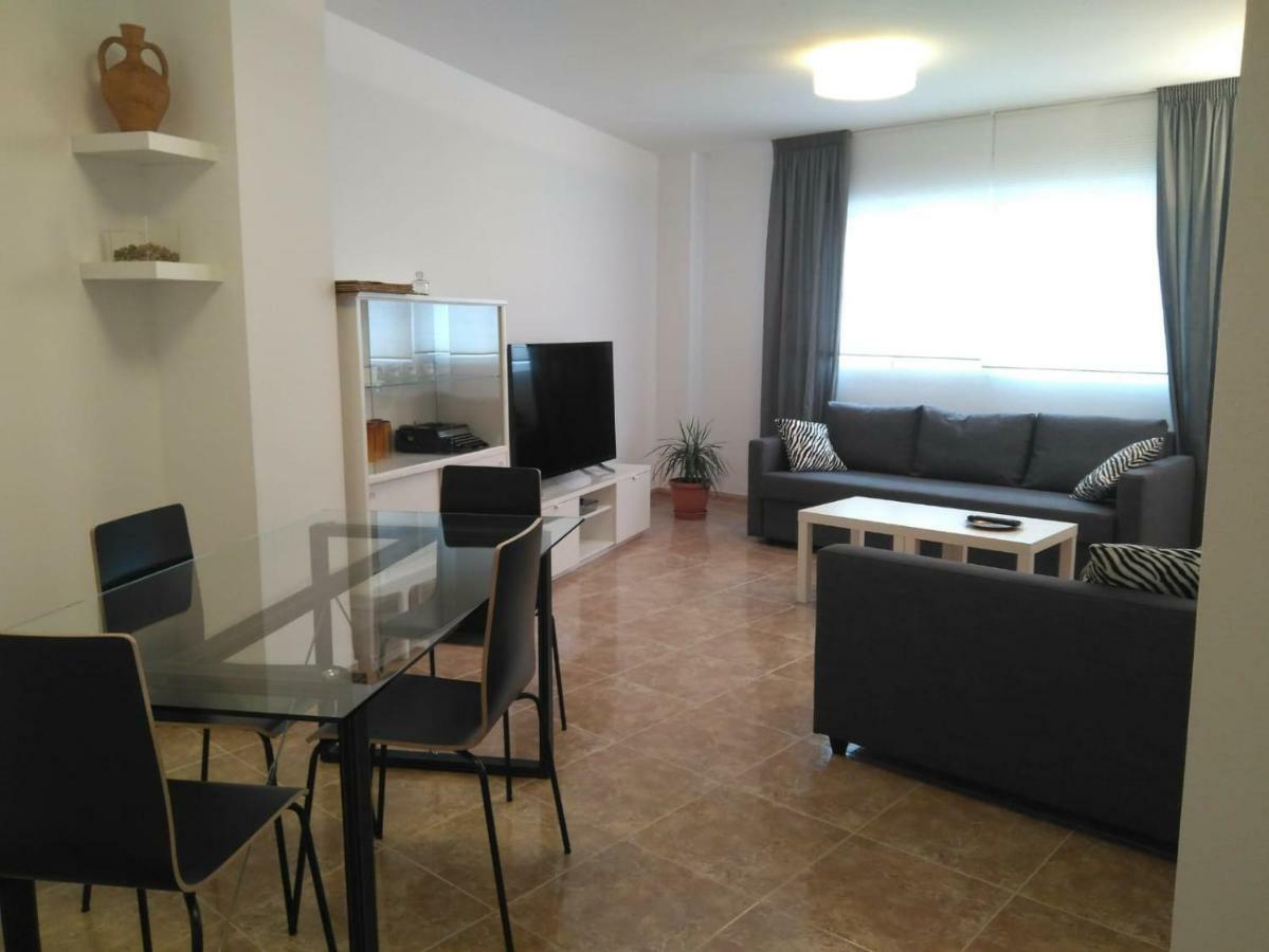 Apartament Apartamento Nuevo En Vilafamés Zewnętrze zdjęcie