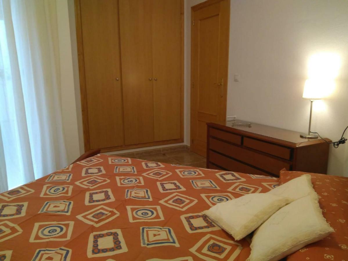 Apartament Apartamento Nuevo En Vilafamés Zewnętrze zdjęcie