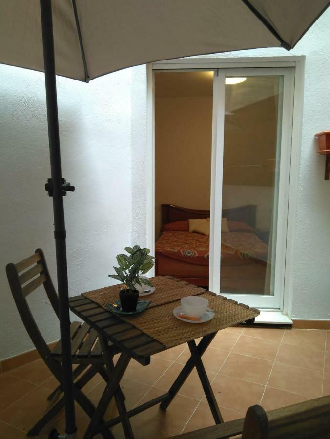 Apartament Apartamento Nuevo En Vilafamés Zewnętrze zdjęcie